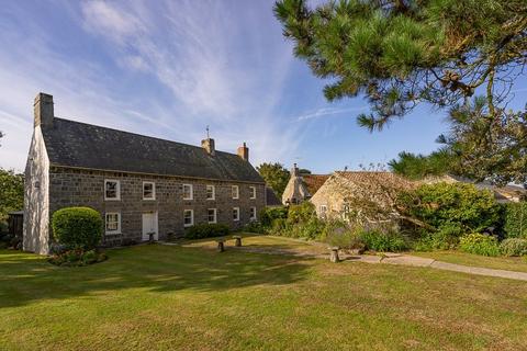 5 bedroom detached house for sale - Rue Des Trepieds, St Saviour