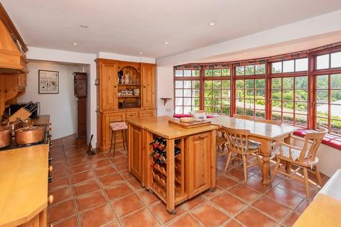 5 bedroom detached house for sale, Rue Des Trepieds, St Saviour