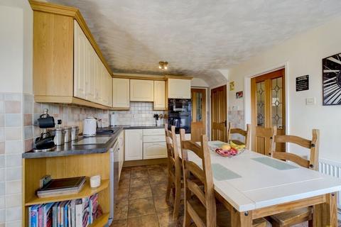 26 Convent Close, Little Haywood, Stafford, ST18 0QU