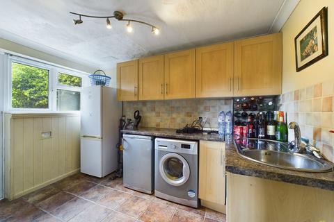 26 Convent Close, Little Haywood, Stafford, ST18 0QU
