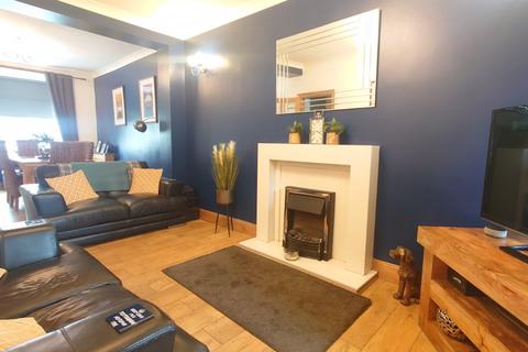 2 bedroom terraced house for sale, Vicarage Terrace, Coxhoe, Durham, County Durham, DH6
