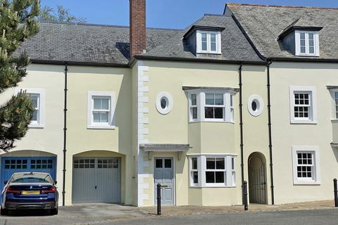 4 Belvedere, Truro, TR1 1UU