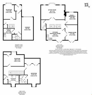4 Belvedere, Truro, TR1 1UU