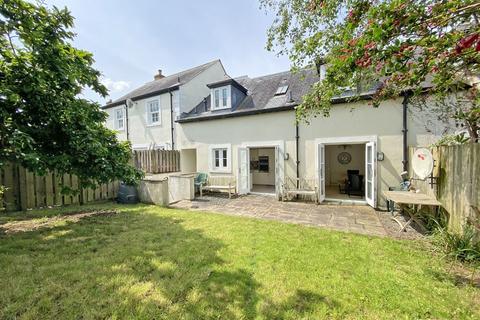 4 Belvedere, Truro, TR1 1UU