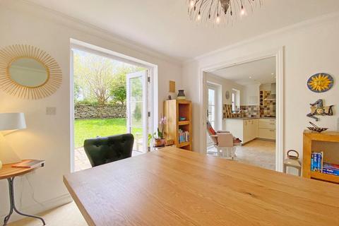 4 Belvedere, Truro, TR1 1UU