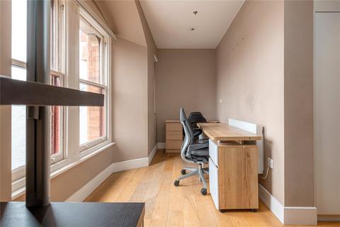 1 bedroom apartment to rent, St. Pancras Chambers, Euston Road, NW1