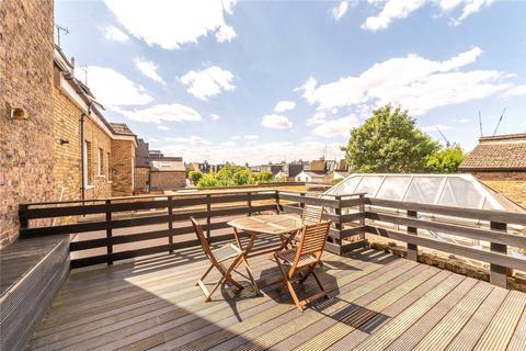 2 bedroom flat to rent, Alma Road, London