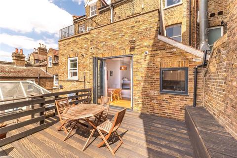 2 bedroom flat to rent, Alma Road, London