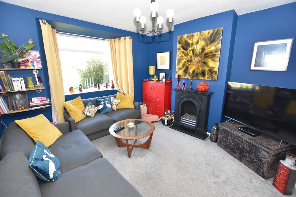 Westbrook Avenue, Margate 3 bed semidetached house for sale £450,000