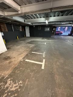 Parking to rent, Mary Ann Street, Birmingham B3