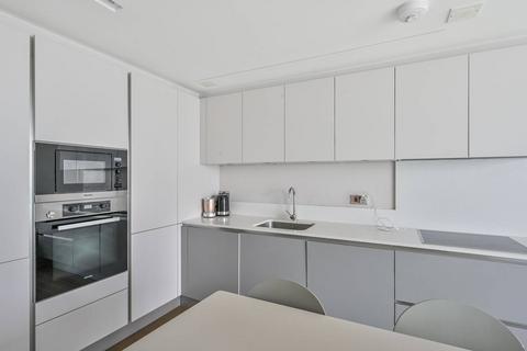 1 bedroom flat for sale, Pan Peninsula Square, Canary Wharf, London, E14