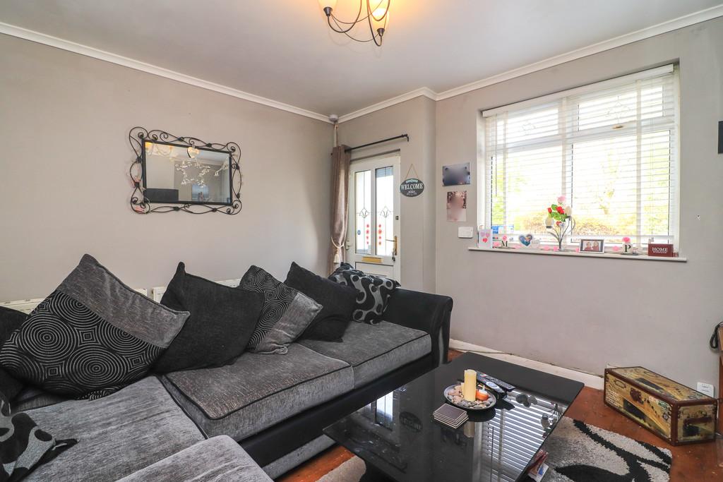Coronation Street, Tamworth 3 bed end of terrace house for sale £189,950
