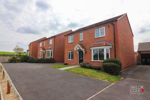 14 Knight Close, Polesworth, Tamworth, B78 1LQ
