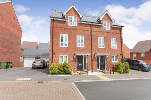 undefined, Bushy Dene Road, Botley, SO32