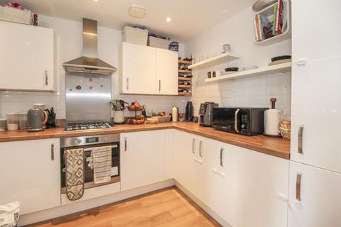 undefined, Bushy Dene Road, Botley, SO32