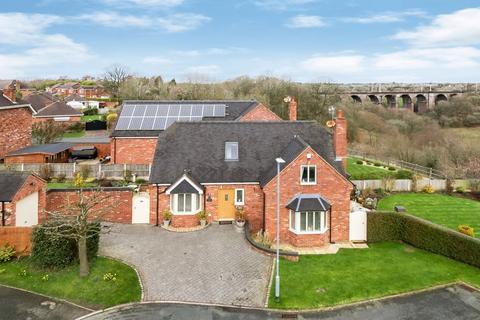 8 Bosley View, Congleton, CW12 3TU