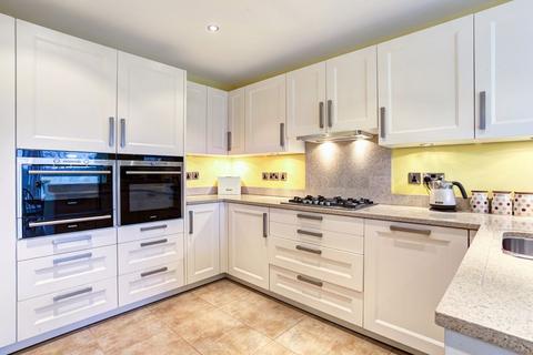 8 Bosley View, Congleton, CW12 3TU