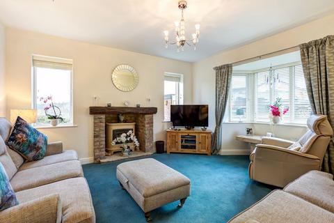 8 Bosley View, Congleton, CW12 3TU