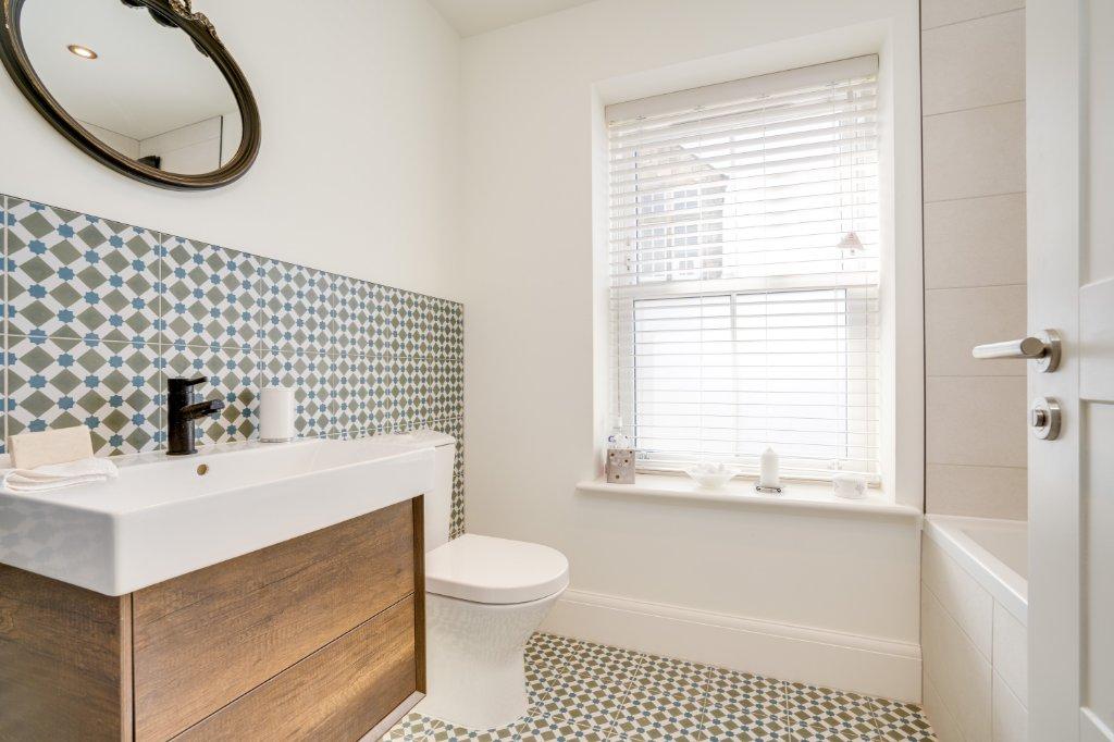 House Bathroom