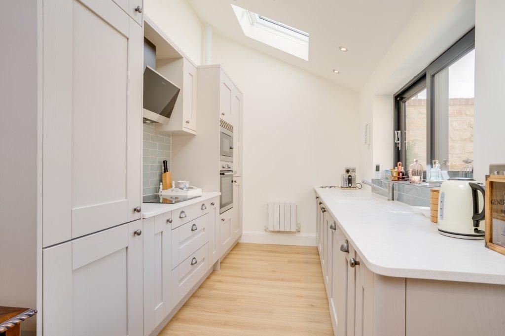 Luxury Kitchen
