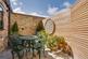 Private Courtyard