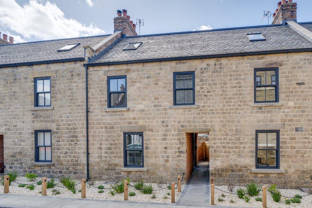 Front Elevation