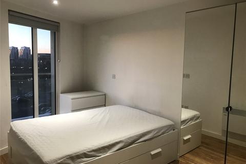 2 bedroom flat to rent, The Exchange, 8 Elmira Way, Salford, M5