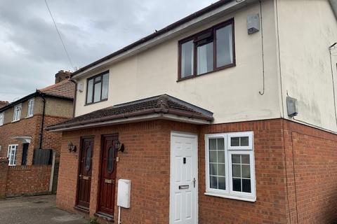 undefined, Glanmor Road Slough