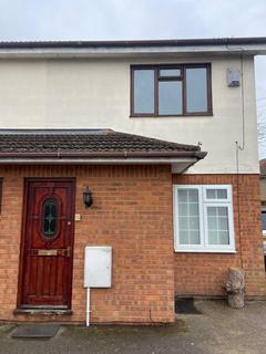 undefined, Glanmor Road Slough