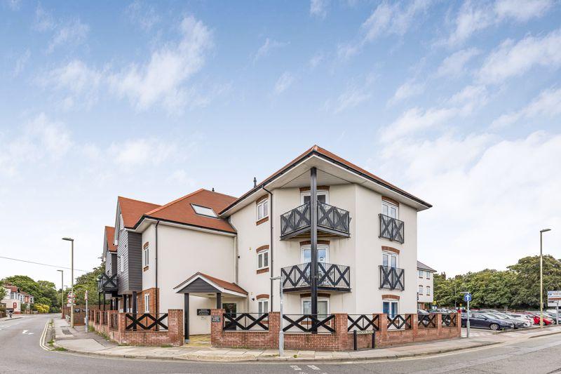 Trinity Street, Fareham 1 bed apartment for sale £155,000