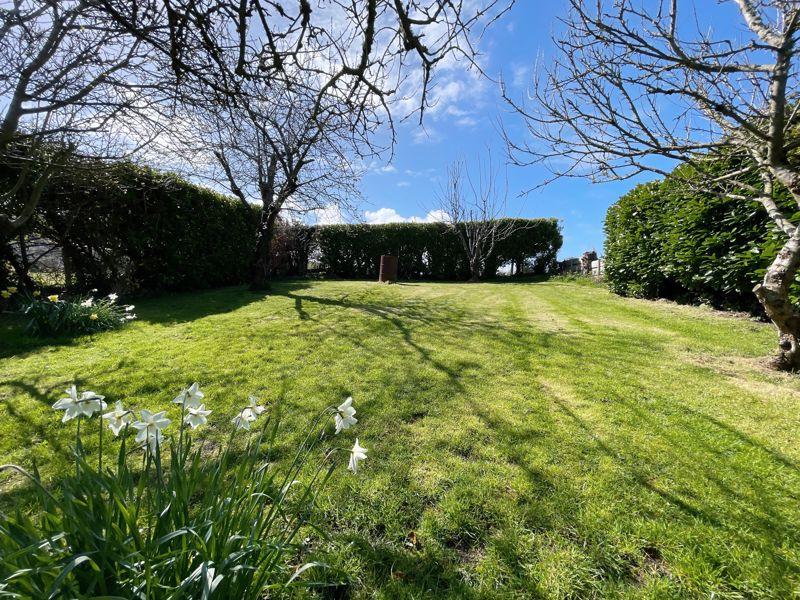 Llaneilian, Isle Of Anglesey 5 bed detached house for sale £780,000