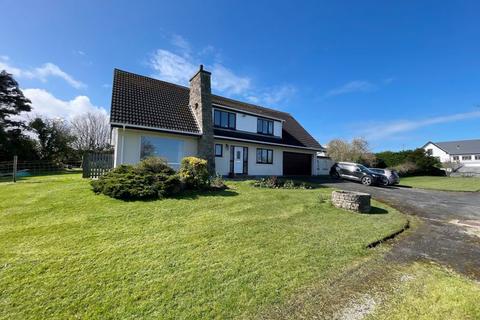 5 bedroom detached house for sale, Llaneilian, Isle of Anglesey