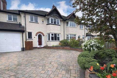 21 Clarence Road, Sutton Coldfield, B74 4AE