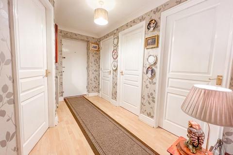 2 bedroom apartment for sale - Alder House, Horsley Road, Streetly, Sutton Coldfield, B74 3FE
