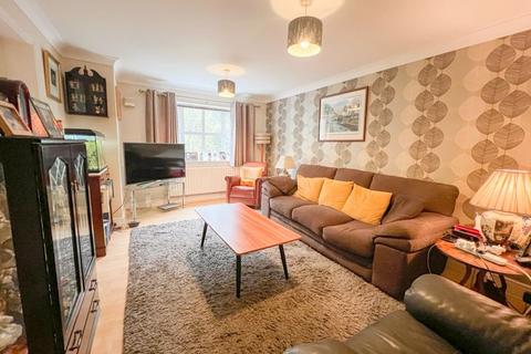 2 bedroom apartment for sale - Alder House, Horsley Road, Streetly, Sutton Coldfield, B74 3FE