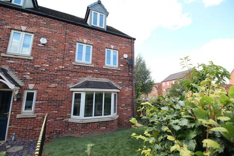 4 bedroom semi-detached house for sale, Roebuck Chase, Rotherham S63