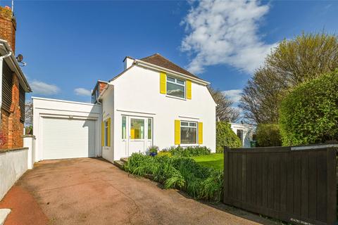 3 bedroom detached house for sale - Summerley Lane, Felpham, West Sussex, PO22