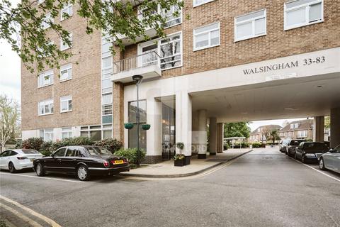 3 bedroom apartment for sale, Walsingam, Queensmead, St. John's Wood Park, London, NW8