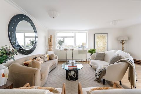 3 bedroom apartment for sale, Walsingam, Queensmead, St. John's Wood Park, London, NW8