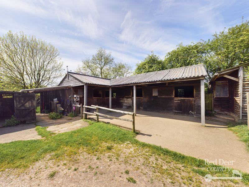 Stables