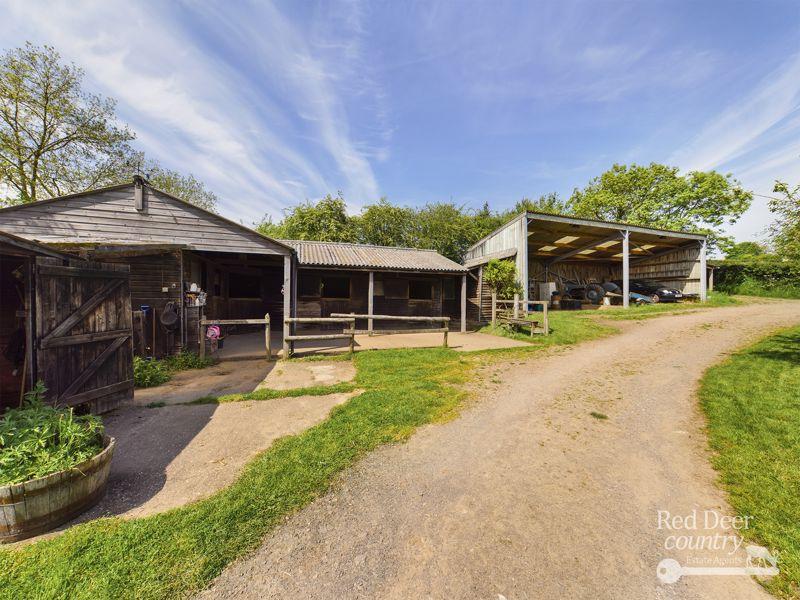 Stables