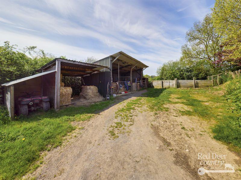 Stables