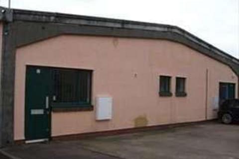 Serviced office to rent, Chells Industrial Units,The Glebe, Chells Way