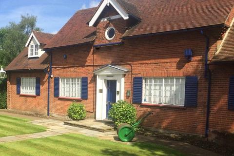Serviced office to rent, High Road, Thornwood,Brickfield House, Essex,