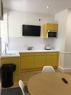 Serviced office to rent, High Road,Brickfield House, Essex