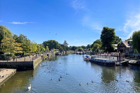 Office to rent, One Phoenix Wharf,Eel Pie Island,