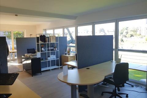 Office to rent, One Phoenix Wharf,Eel Pie Island,