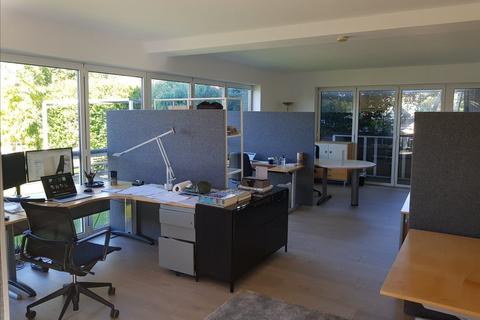 Office to rent, One Phoenix Wharf,Eel Pie Island,