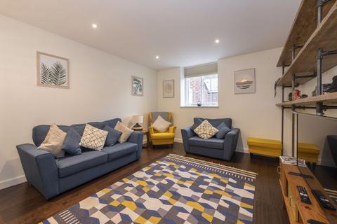 2 bedroom apartment for sale, The Old Brewery, Thomas Street, Lewes