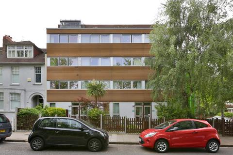 1 bedroom flat to rent - East Bank, Stamford Hill
